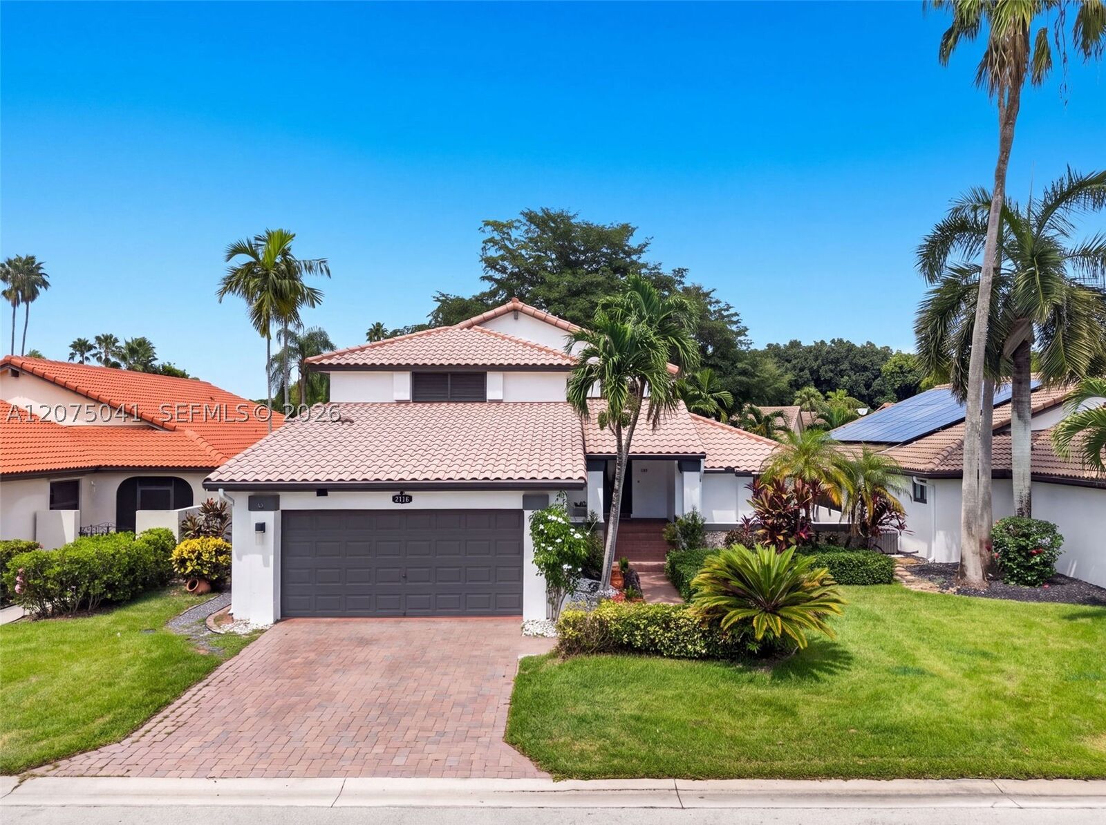Property Photo:  2116 Austin  FL 33326 