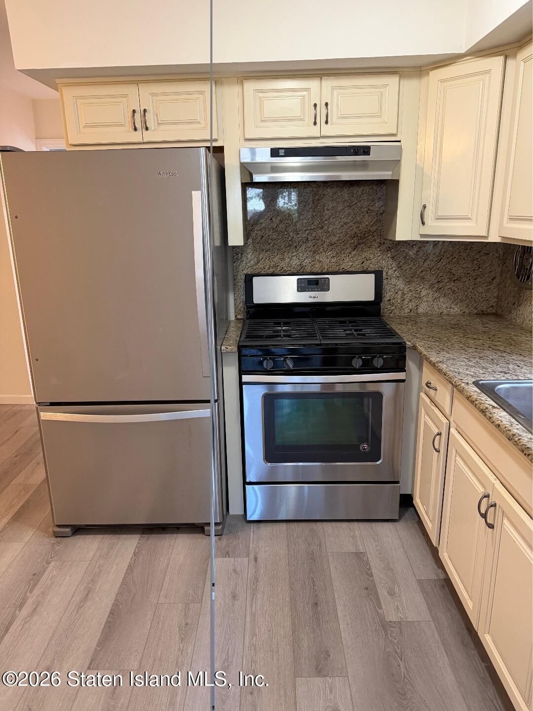Property Photo:  115 Twombly Avenue  NY 10306 