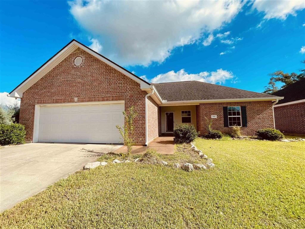 Property Photo: 2941 Mount Talbot Street LA 70615