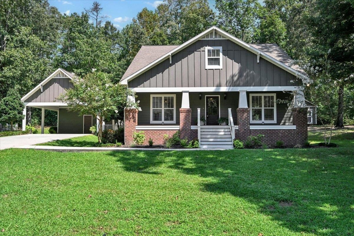 Property Photo: 191 Co Rd 1315 AL 35058