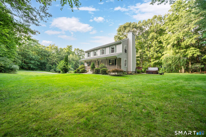 Property Photo:  1 Lake Drive  CT 06478 