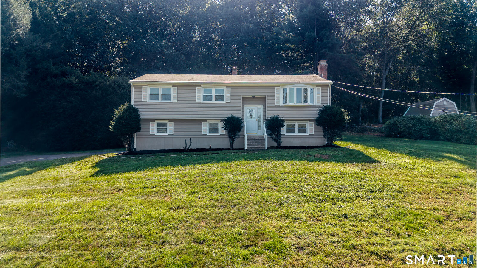 Property Photo: 121 Longfellow Road CT 06484