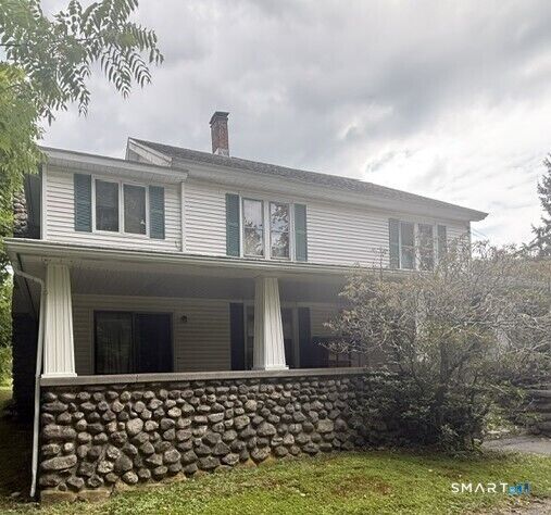 Property Photo:  54 Beacon Manor Road  CT 06770 