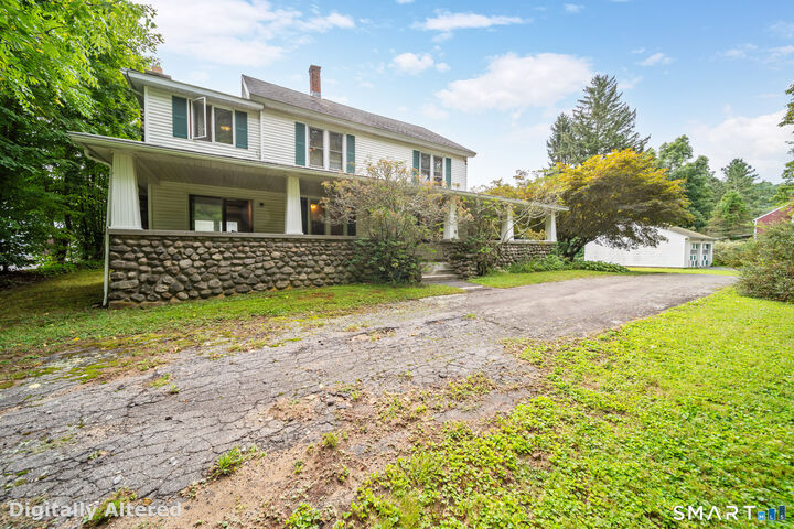Property Photo:  54 Beacon Manor Road  CT 06770 