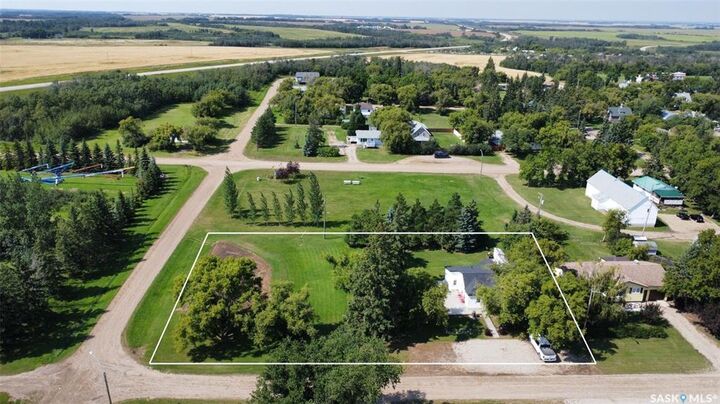 Property Photo: 309 Indal Street SK S0A 0V0