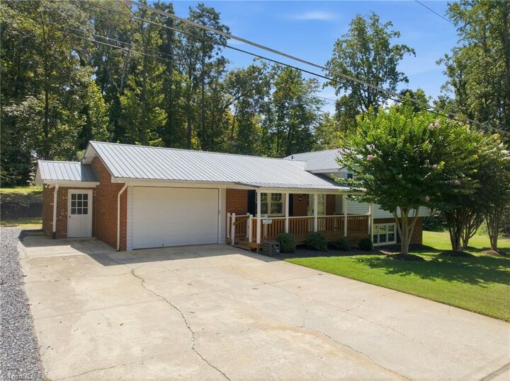 Property Photo:  484 Newbern Avenue  NC 27205 