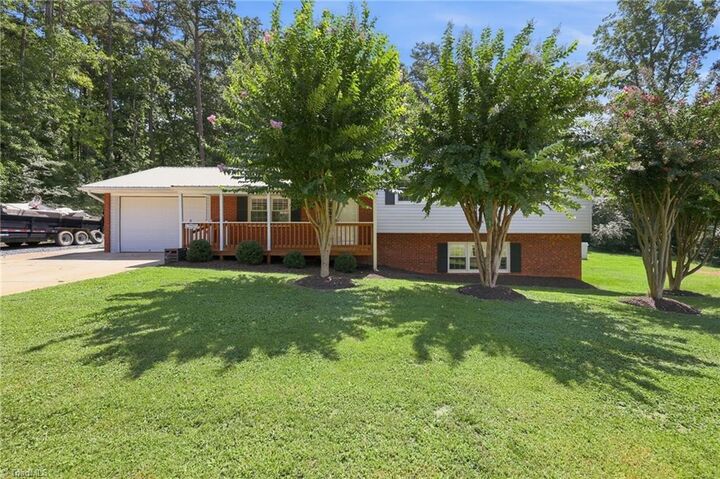 Property Photo: 484 Newbern Avenue NC 27205