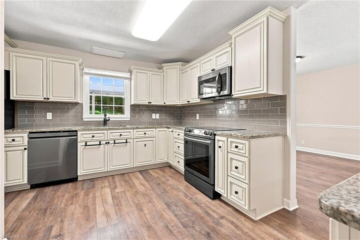 Property Photo:  484 Newbern Avenue  NC 27205 