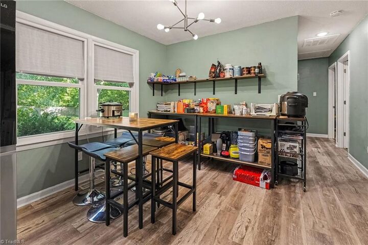 Property Photo: 2205 Cardinal Drive NC 27282