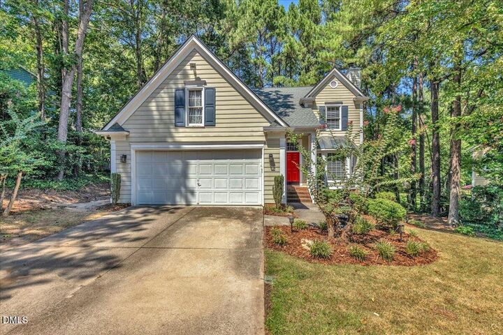 Property Photo:  304 Catlin Road  NC 27519 