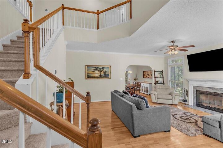 Property Photo:  304 Catlin Road  NC 27519 