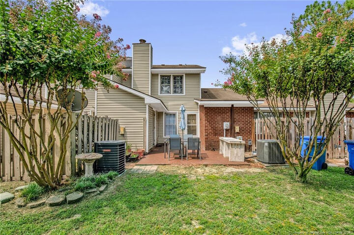 Property Photo: 2623 Edmonton Road NC 28304