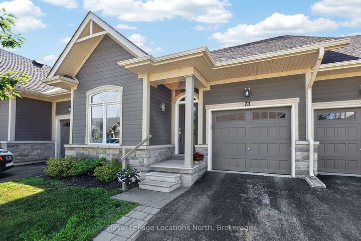73 Kari Crescent — photo 1