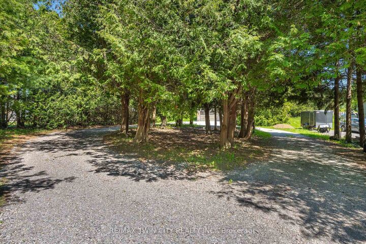 Property Photo: 1621 Morrison Road ON N1R 5S2