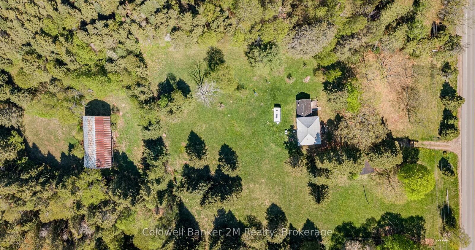 Property Photo:  18917 Highway 118 N/A  ON K0L 2Y0 