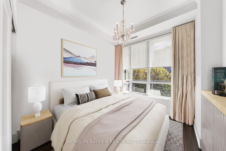 Property Photo: 120 Homewood Avenue 420 ON M4Y 2J3