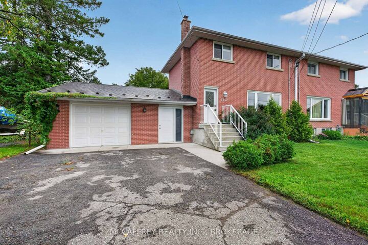 Property Photo: 1242 Leyton Avenue ON K7P 2V6
