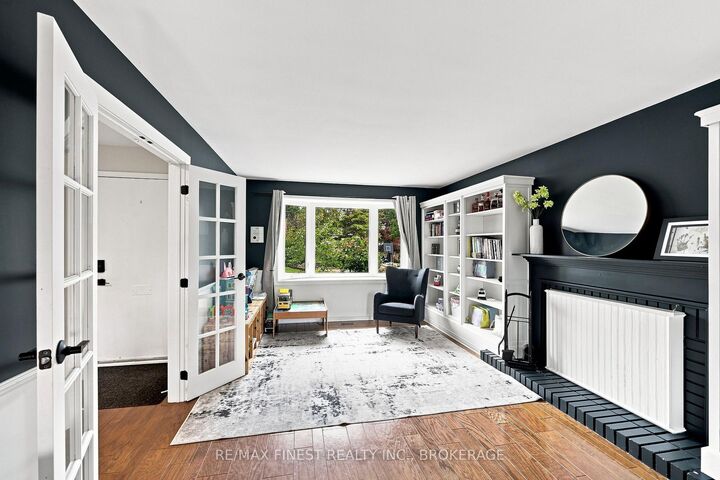 Property Photo: 907 Pembridge Crescent ON K7M 6C6