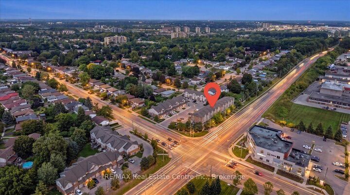 Property Photo: 975 Strasburg Road 21B ON N2E 0A8