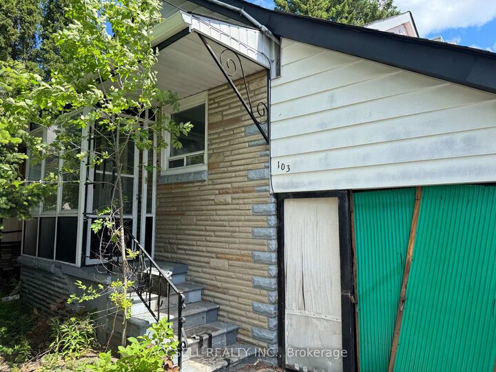 103 Donside Drive — photo 1