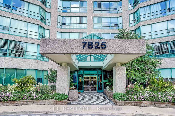 Property Photo:  7825 Bayview Avenue 219  ON L3T 7N2 