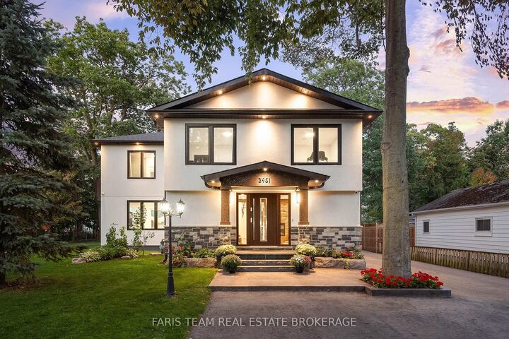 Property Photo: 3951 Alberta Avenue ON L9S 2M1