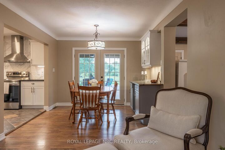 Property Photo: 2432 Port Robinson Road ON L3B 5N5