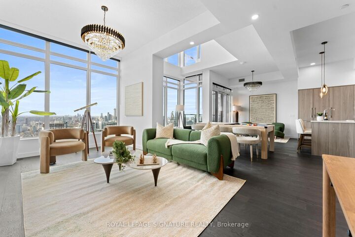 1 Concord Cityplace Way Ph7001 — photo 1
