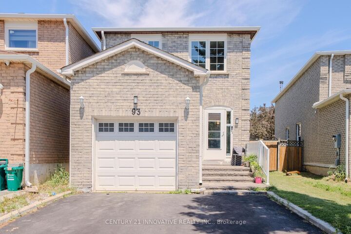93 William Honey Crescent — photo 1