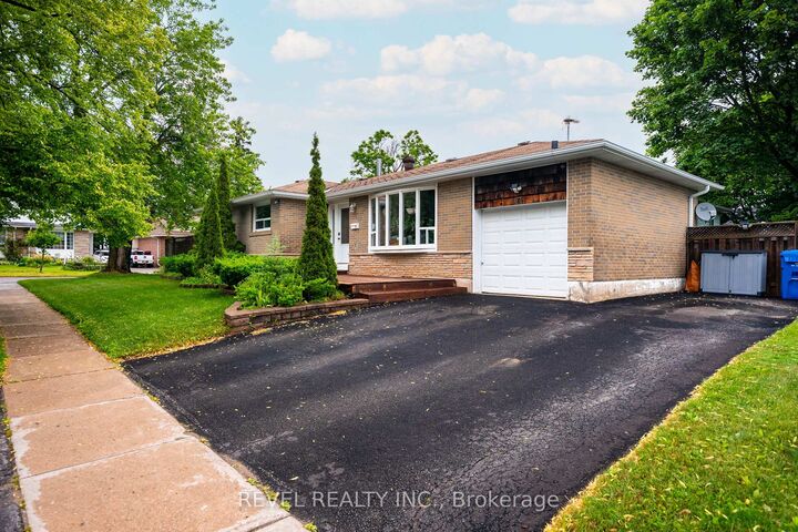 Property Photo:  67 Carlton Drive  ON L9W 2X8 