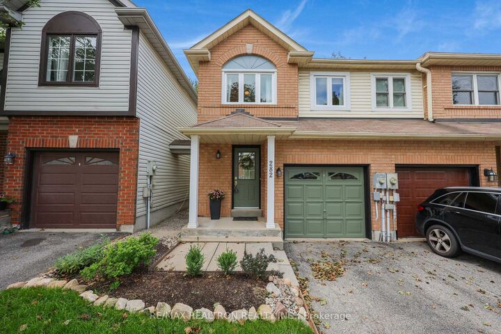 282 Ferndale Drive S — photo 1