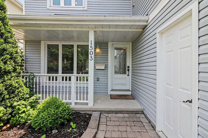 Property Photo:  1503 Roberval Avenue  ON K4A 2C4 