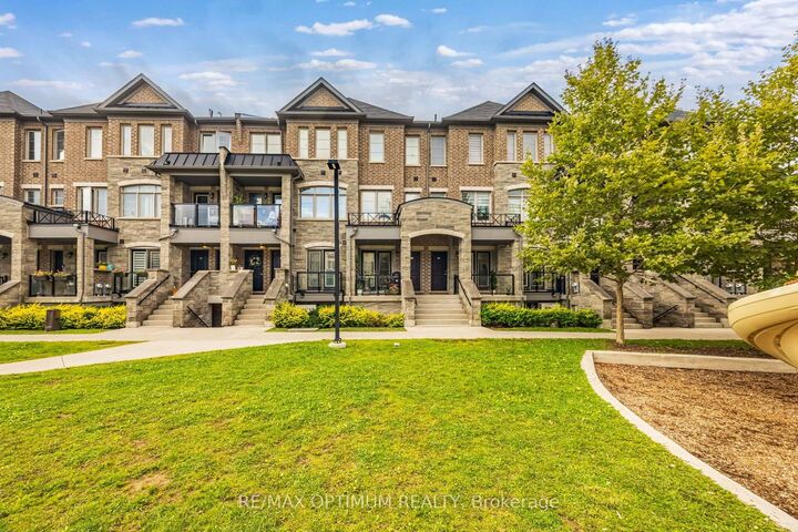 Property Photo: 200 Veterans Drive 160 ON L7A 4S6