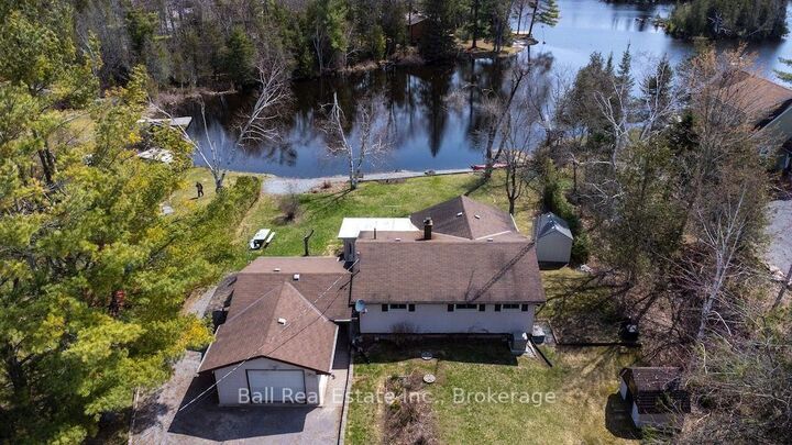 Property Photo:  2137 Chipmunk Road  ON K0L 2H0 