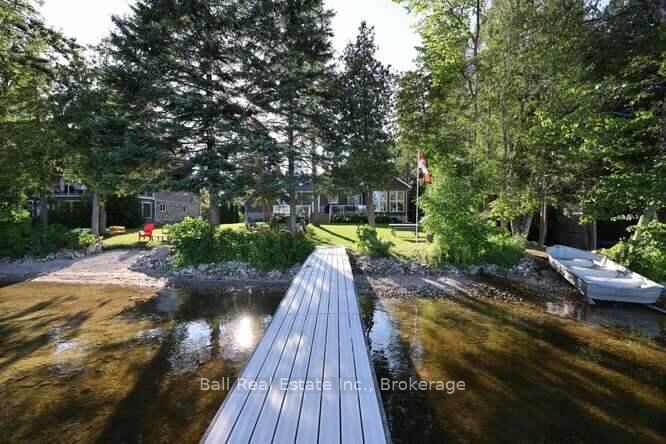 Property Photo: 31 Beaver Drive ON K0M 1K0