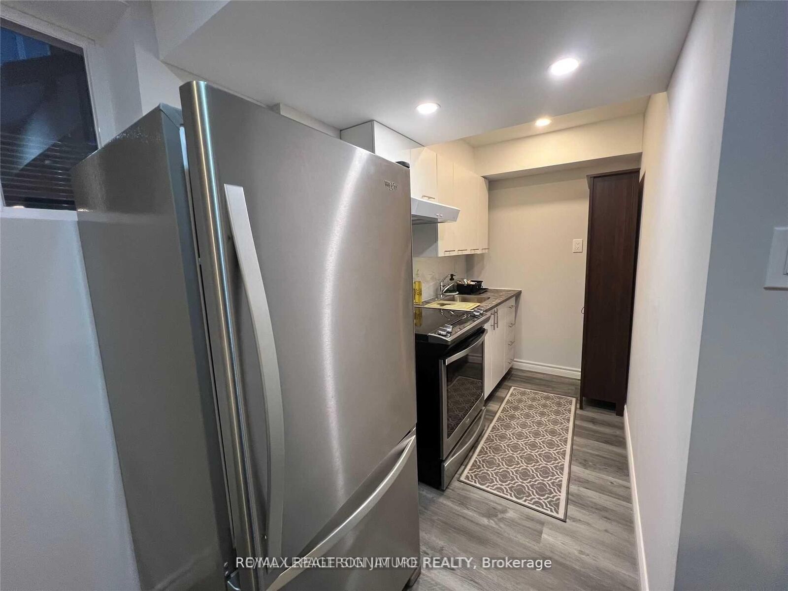 Property Photo:  59 Dundonald Trail Basement  ON L3Y 0E1 
