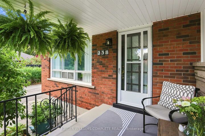 Property Photo: 238 Seminole Road ON L9G 1Y9