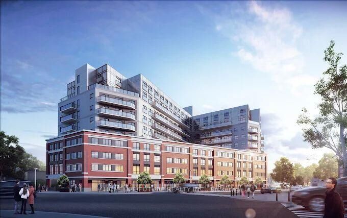 652 Princess Street 1005 — photo 1