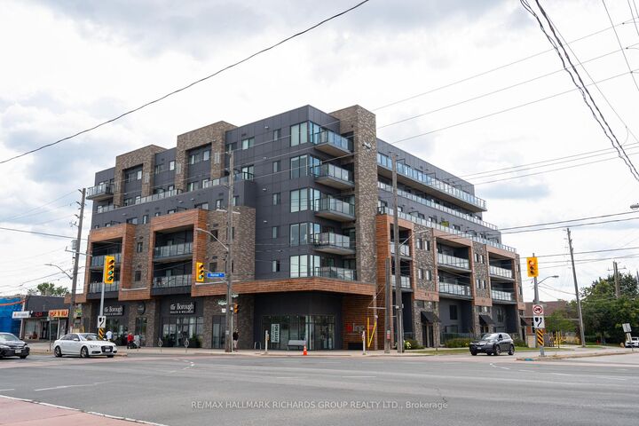 408 Brown'S Line Ph606 — photo 1
