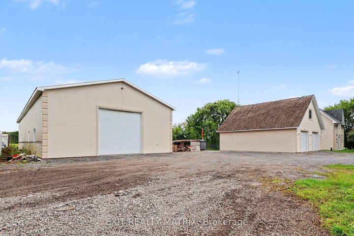 Property Photo: 1991 Finch-Winchester Boundary Road ON K0C 1H0