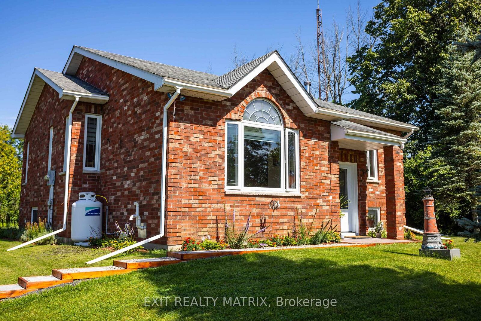 Property Photo: 17307 Wheeler Road ON K0C 2A0