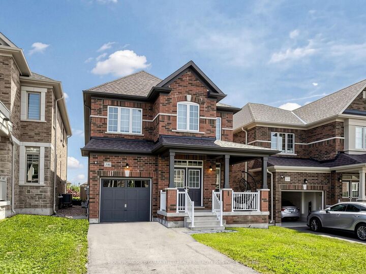 Property Photo: 2183 Lozenby Street ON L9S 0M9