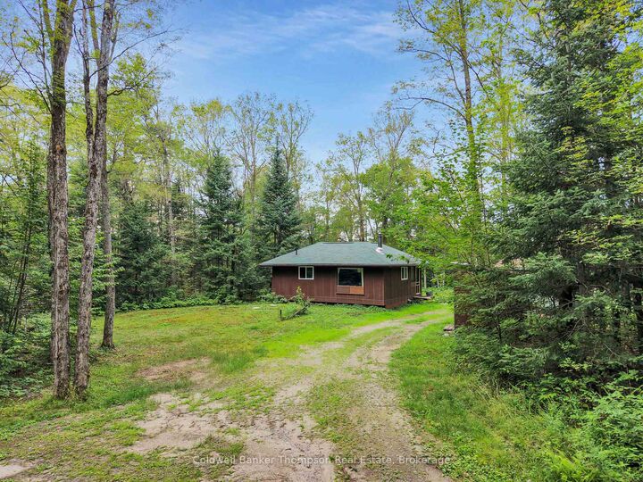 Property Photo: 2622 Chetwynd Road ON P0A 1M0