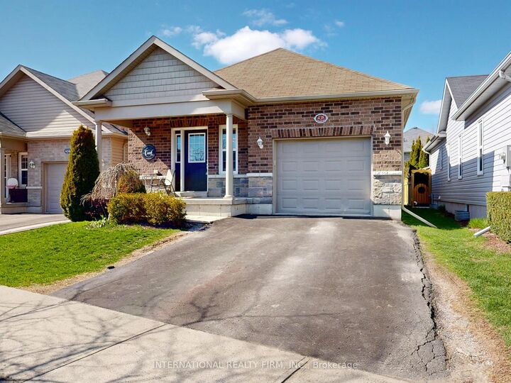 Property Photo:  438 Stirling Way  ON K9A 0G8 