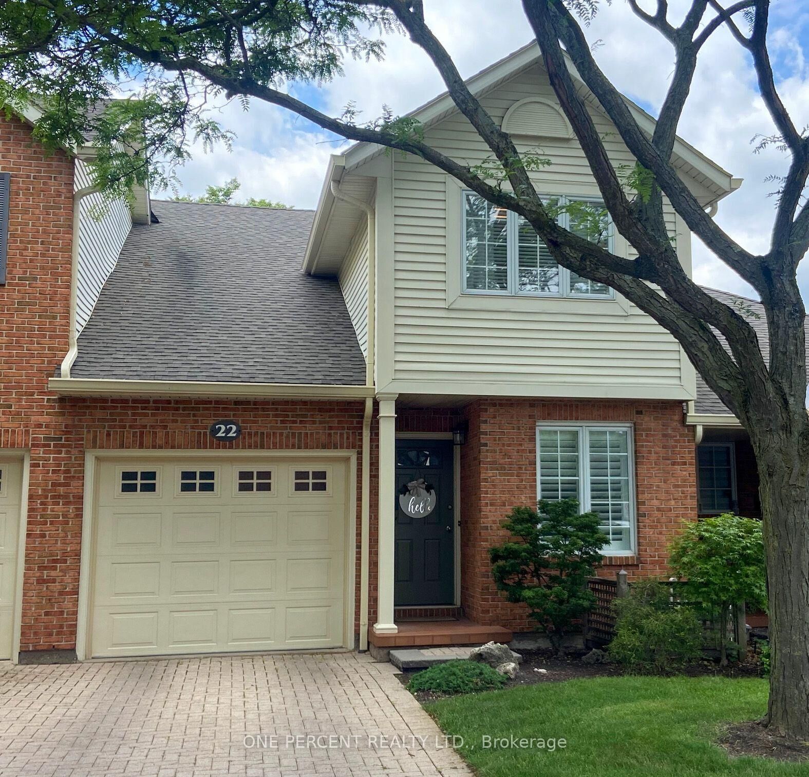 Photo de la propriété:  275 Pelham Road 22  ON L2S 3B9 