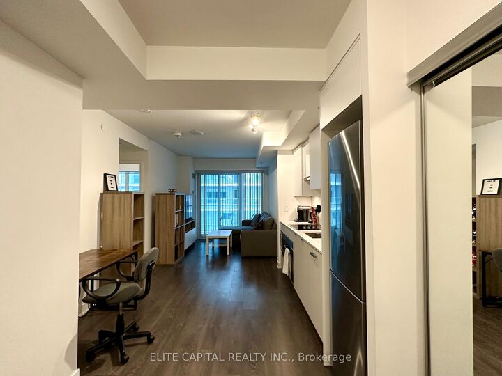 Photo de la propriété:  99 Broadway Avenue 1707  ON M4P 0E3 