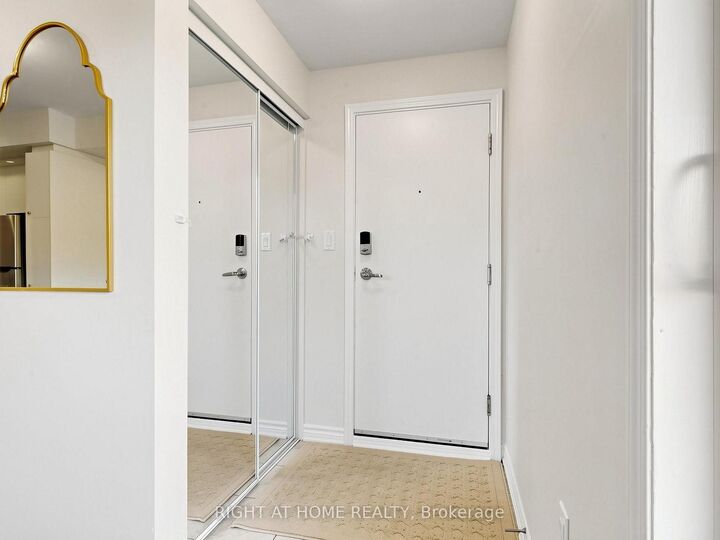 Property Photo: 1081 Danforth Road 129 ON M1J 0B2