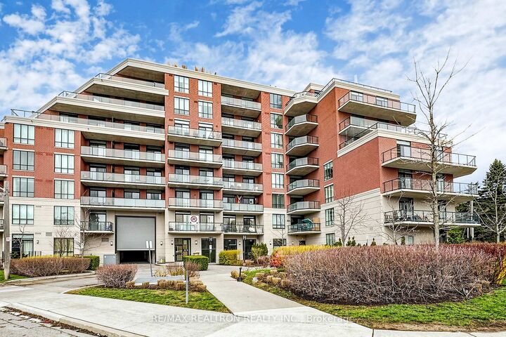 3655 Kingston Road 108 — photo 1