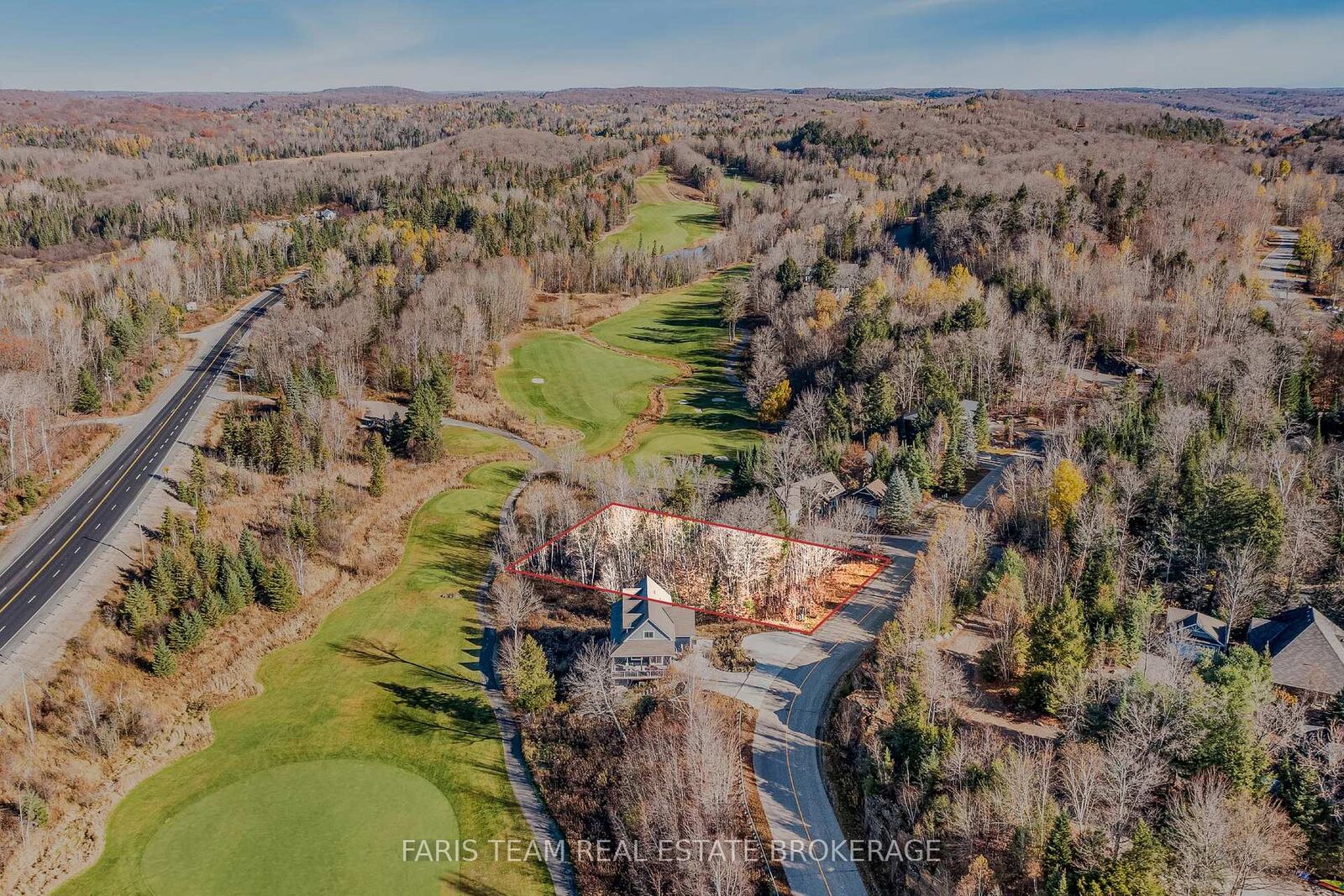 Photo de la propriété:  19 Deerhurst Highlands Drive  ON P1H 1B1 