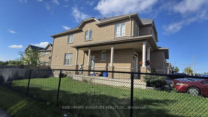 Property Photo: 315 Elson Street ON L3S 4S4